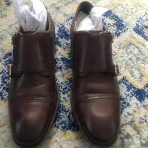 warner grand monk cole haan
